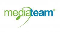 Media Team Gestión de medios Diseño identidad visual
